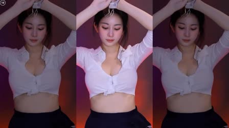 BJ约林(여우림)2026年1月20日舞蹈剪辑011821